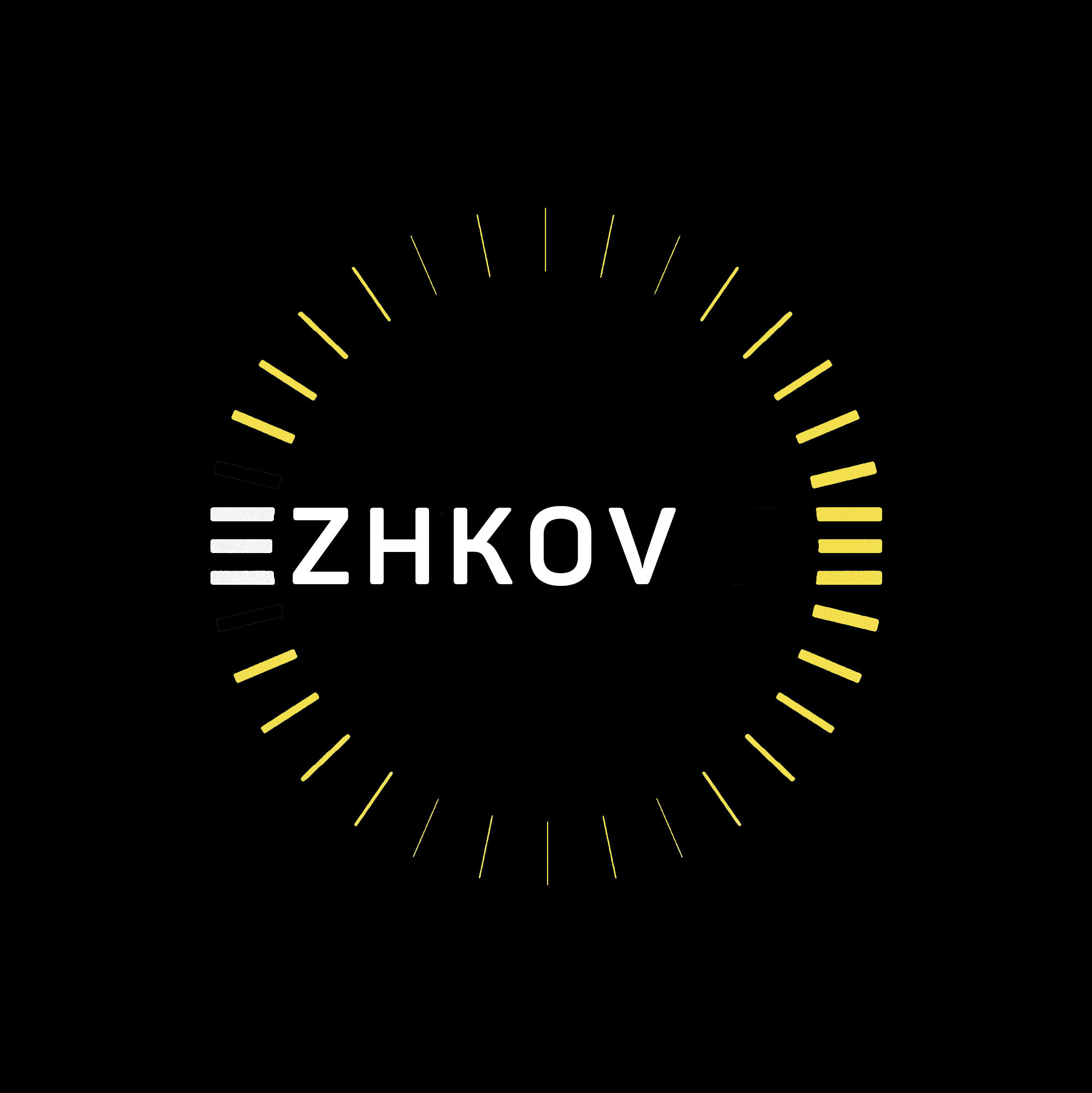 Логотип Ezhkov_ph . Репортажный фотограф Нижний Новгород Ежков Алексей.