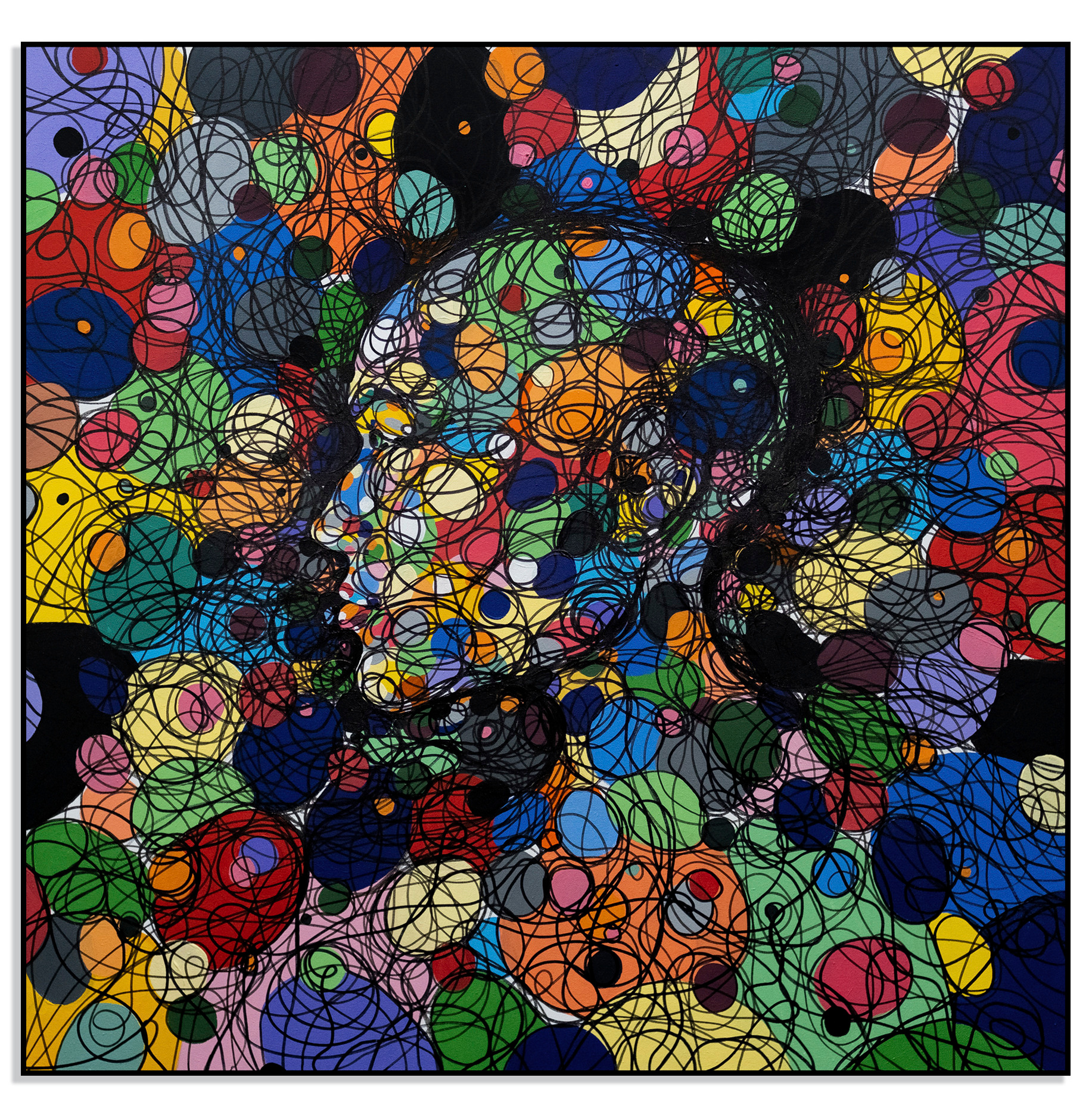 ПРОЕКТ «ТЫ — МИР». ANTONVARSOBA