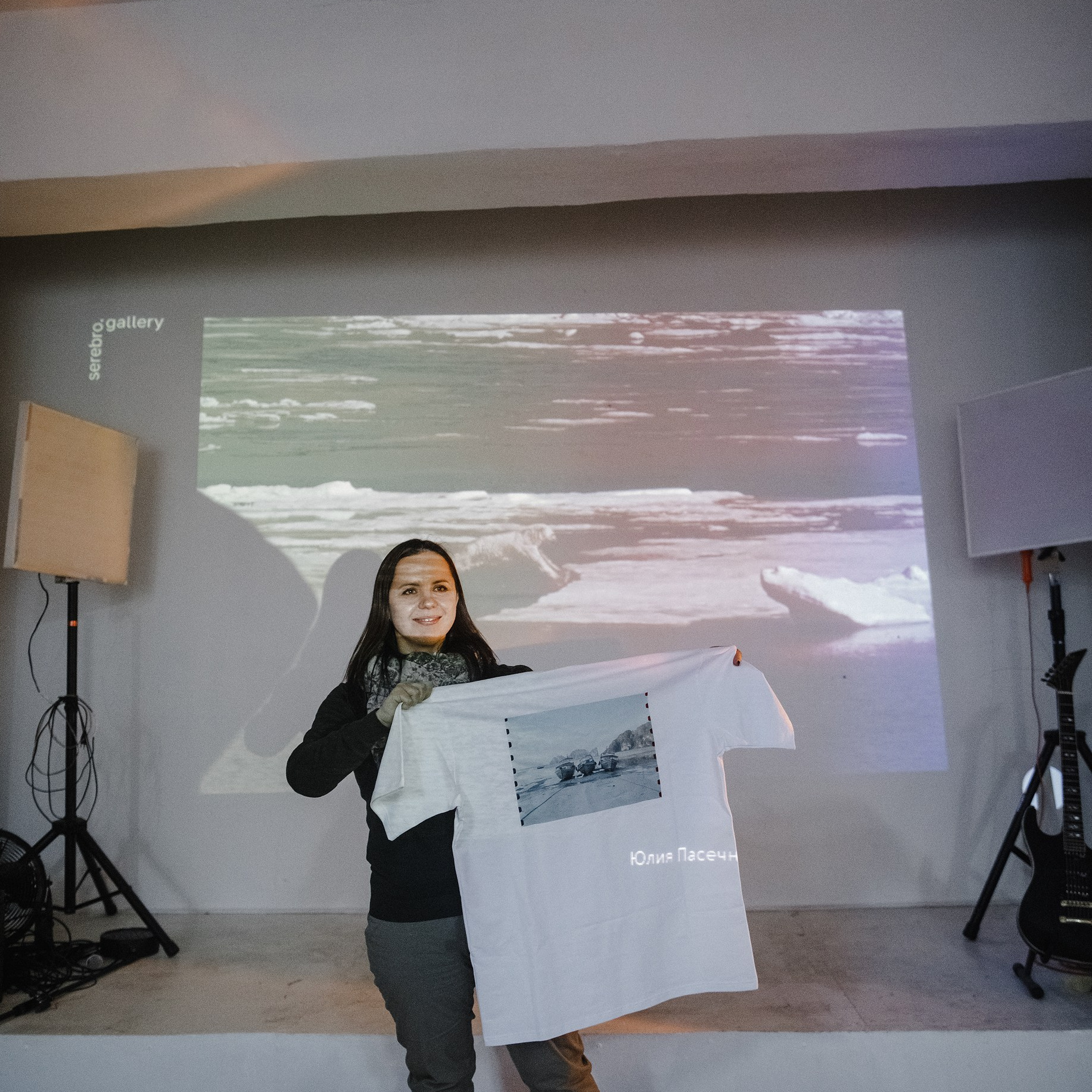 «Кадр, в который хочется вернуться». Фотовыставки serebro.gallery, в которых автором можешь стать ты! | Москва