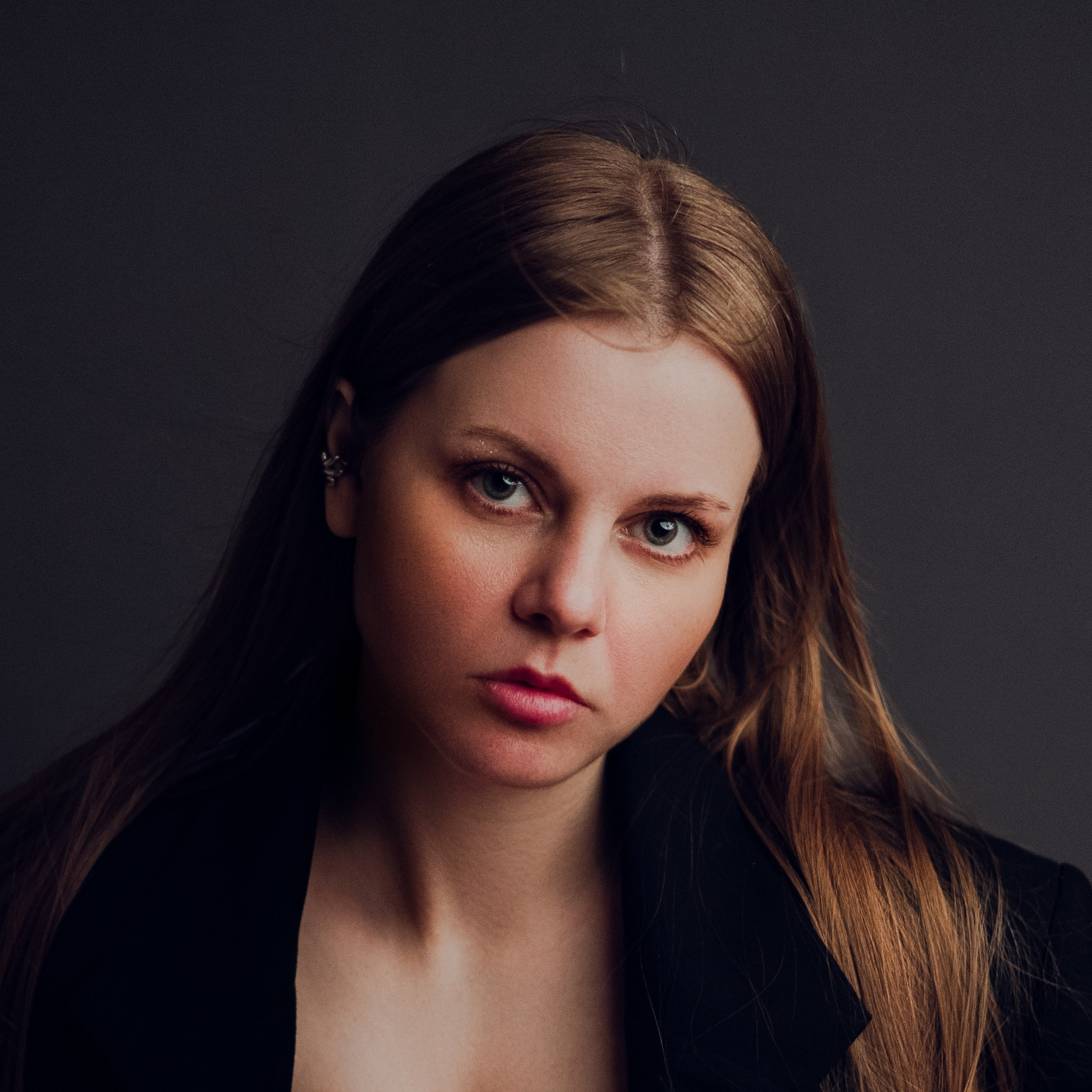 Анна Уварова - профессиональный фотограф новорожденных в Санкт-Петербурге