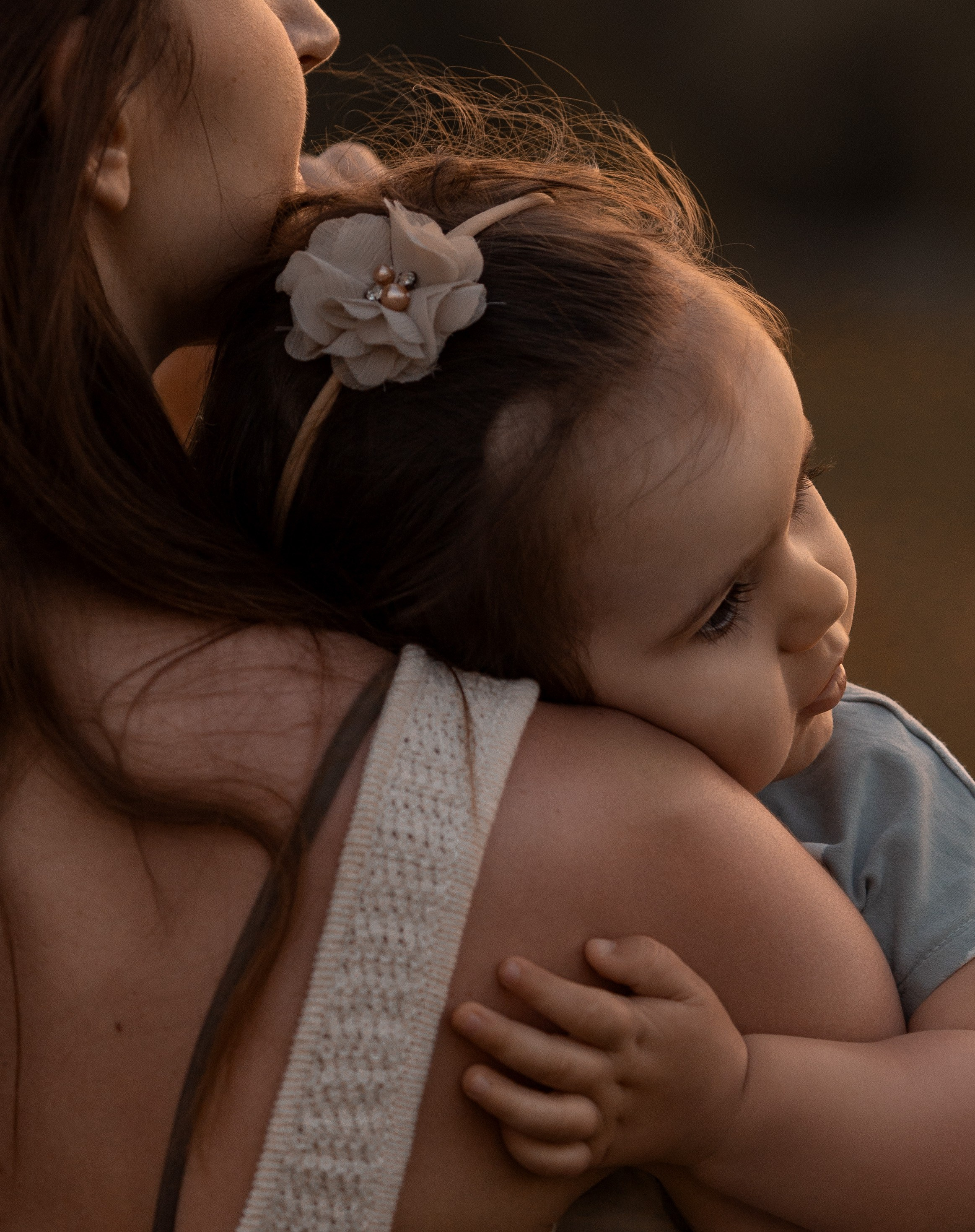 Семейный фотограф Любовь Аверина в Иваново