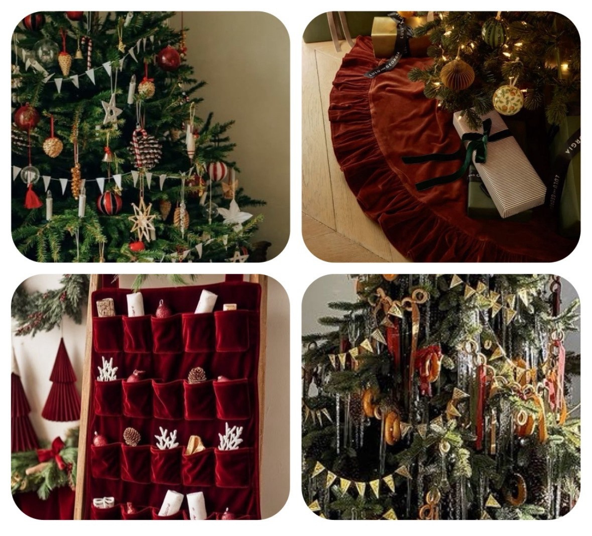 Новогодние истории. Семейный и детский фотограф Анастасия Монченко