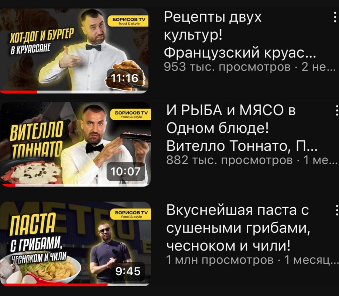 Услуги и цены. Видеограф и рилс-продюсер в Самаре Ковалева Ксю