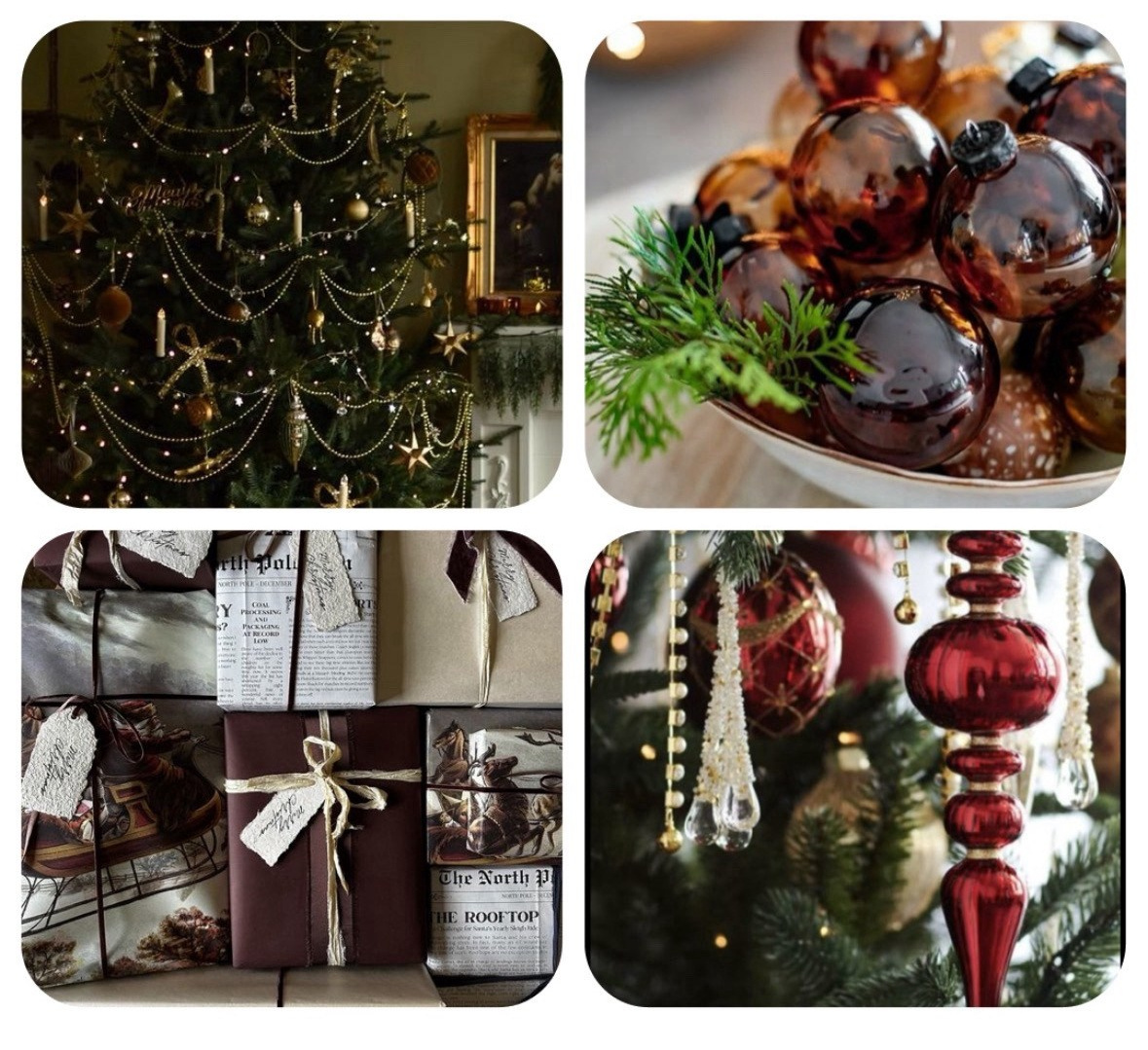 Новогодние истории. Семейный и детский фотограф Анастасия Монченко