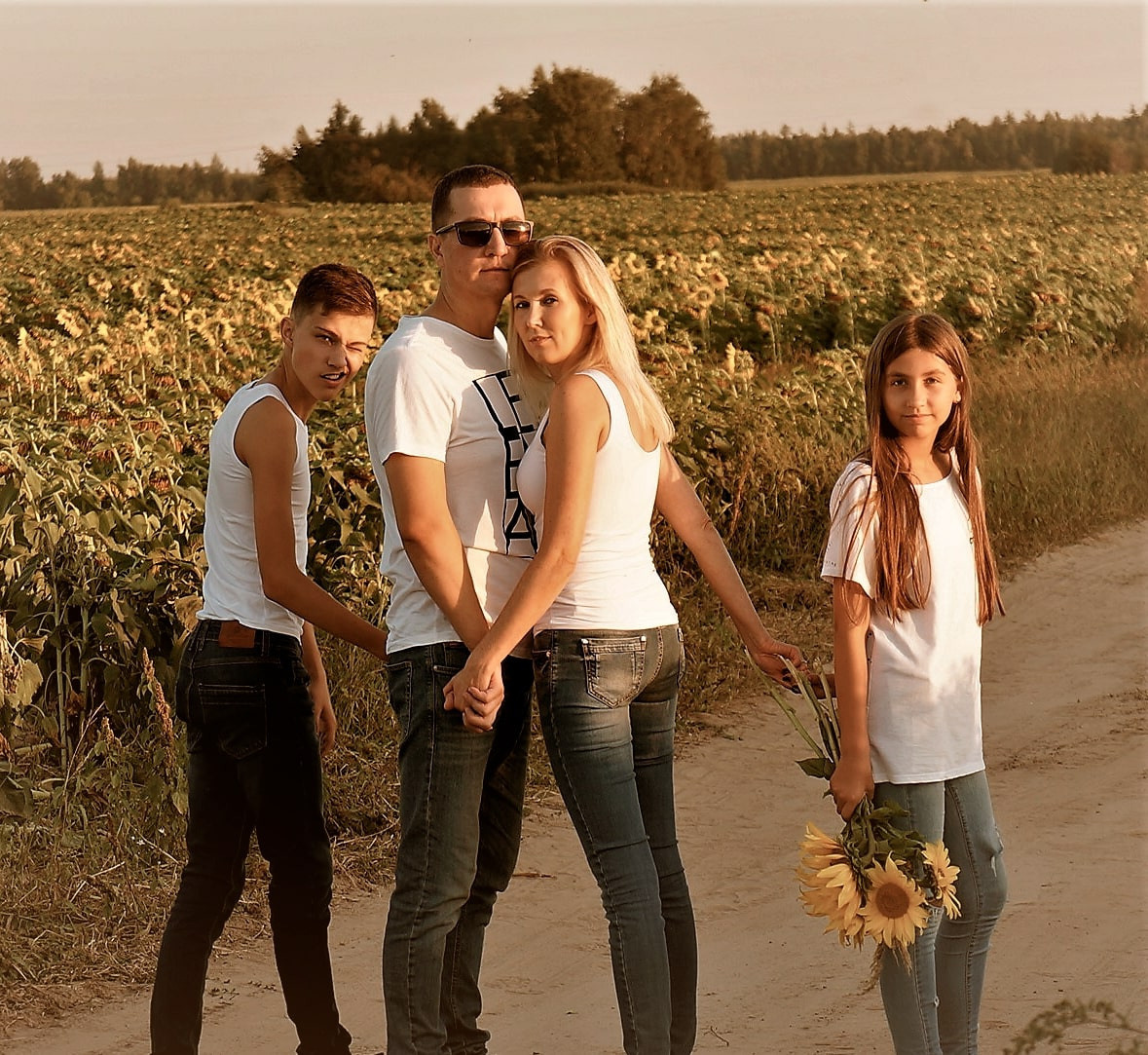 Услуги. Моя фотостудия: поле, лес, море и горы… Казань — Москва — Болгария