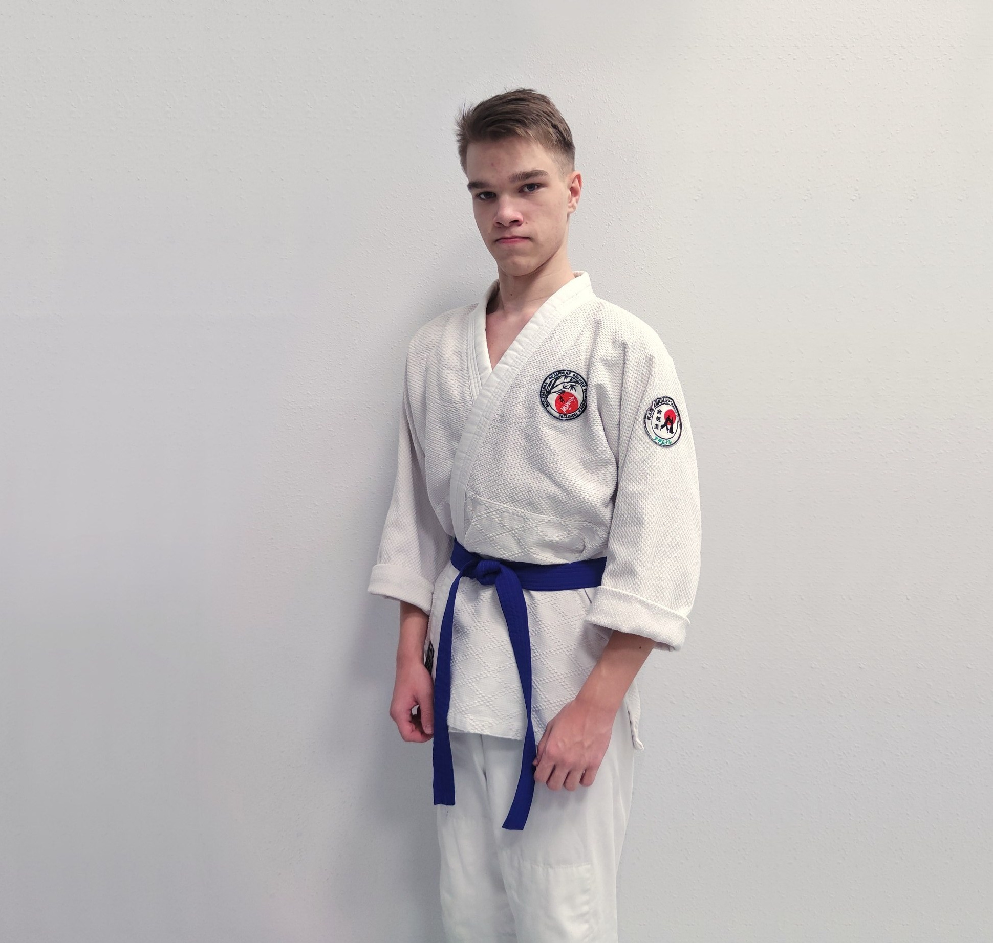 Инструкторы. АйкидоТатарстан