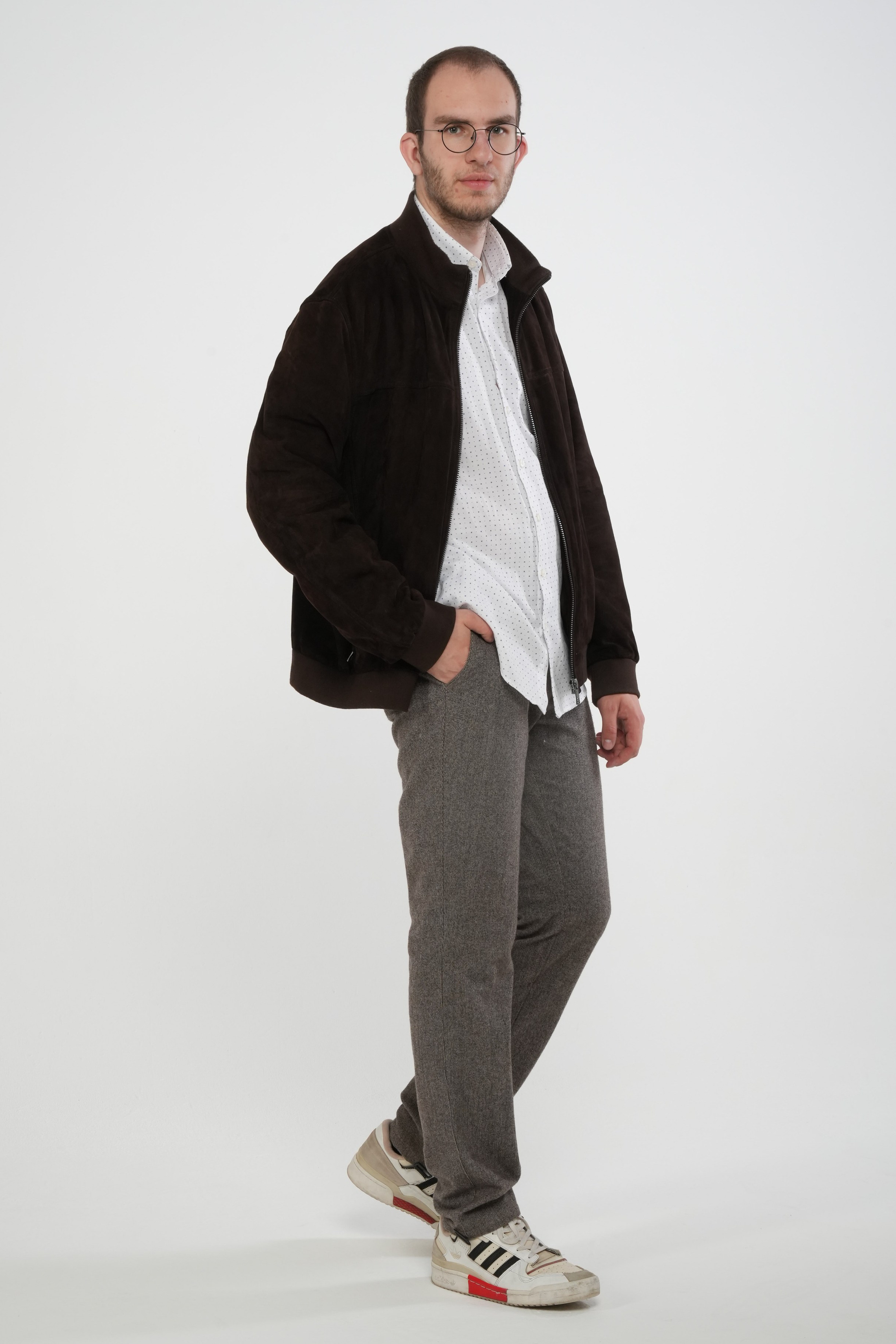 Alexander Dorofeev — портфолио, Москва