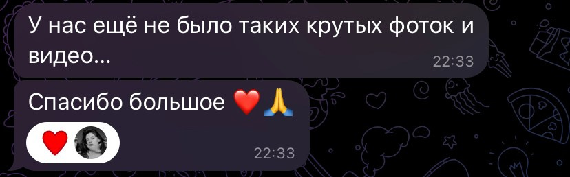 Фотограф, видеограф в Санкт-Петербурге