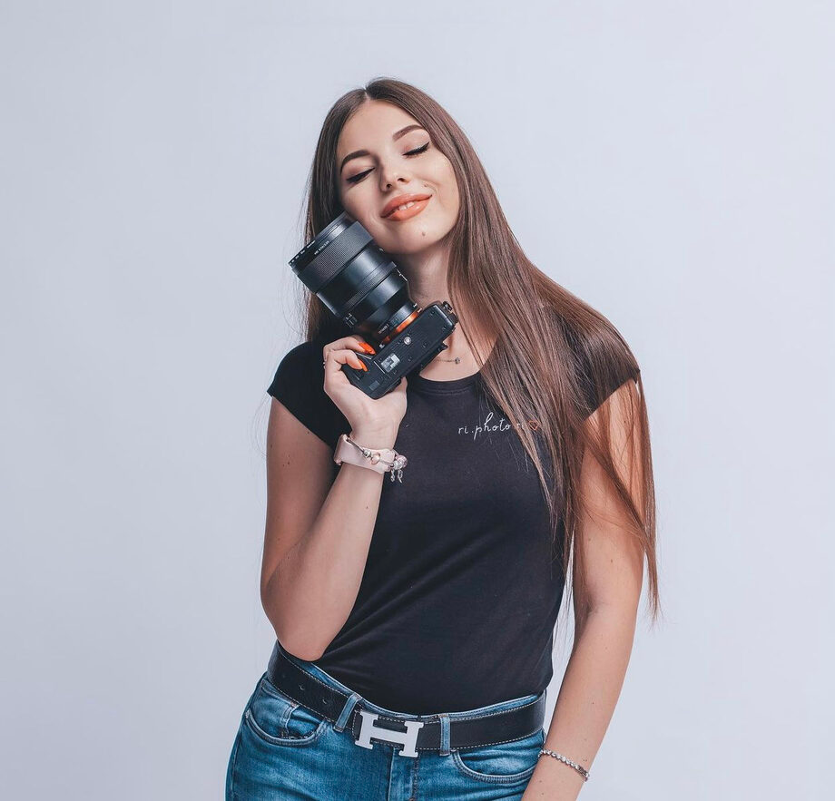 Онлайн курс. Свадебный фотограф в Астрахани и Москве