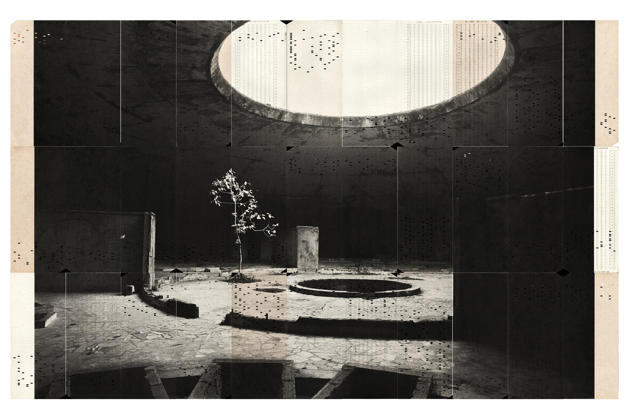 Memories of The Future. Vitaly Severov