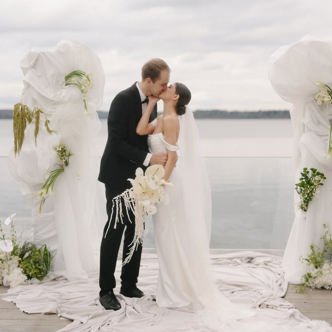 Свадебный фотограф Светлана Кот | Москва