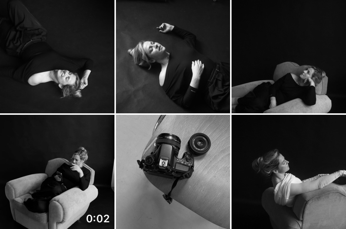 Услуги и цены. Портретный фотограф в Санкт-Петербурге Мария Вармер