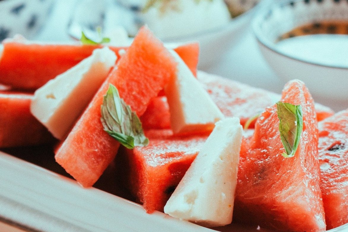 Фуршет. Свадебная площадка РАНЧО