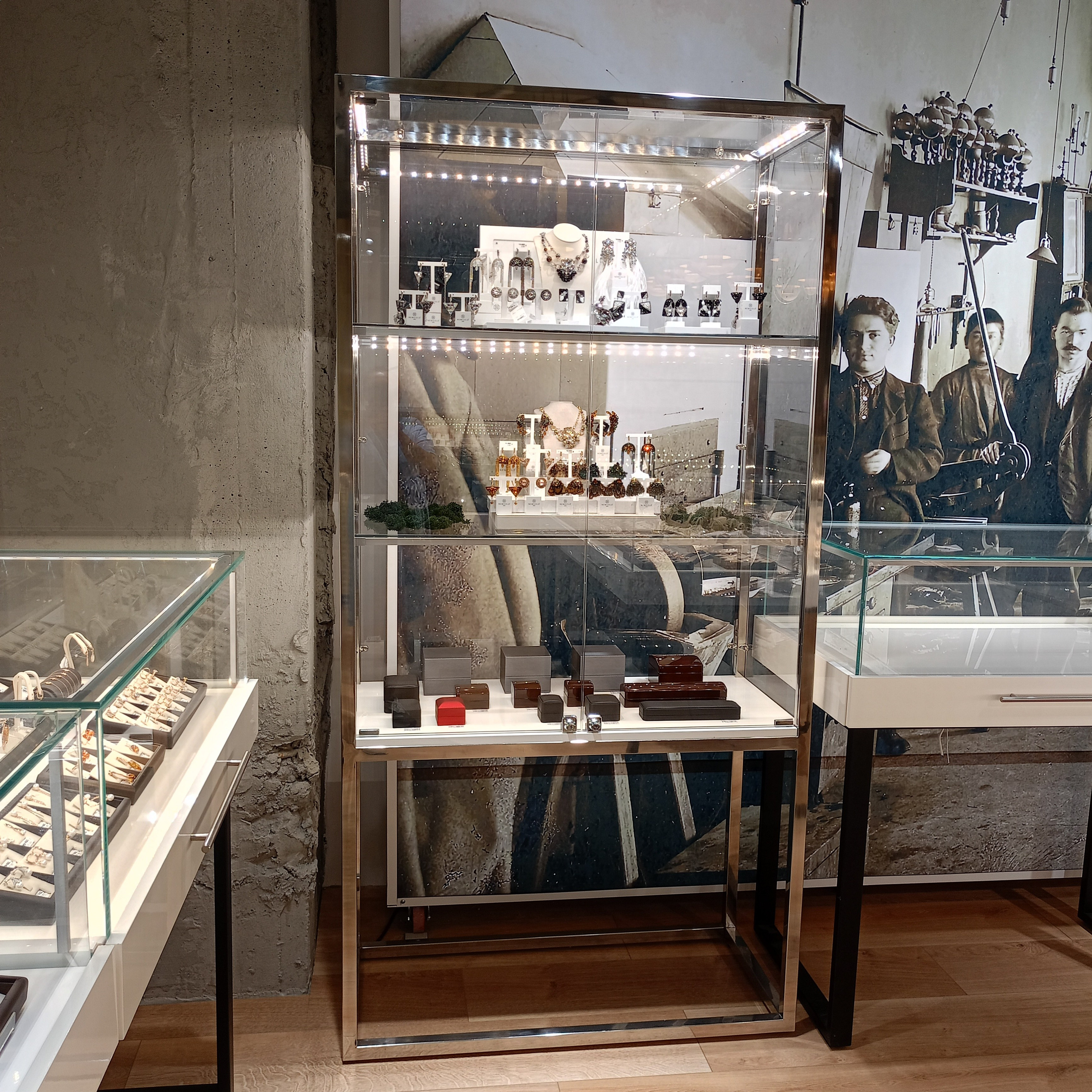 ПРОДУКЦИЯ ДЛЯ ЮВЕЛИРОВ. Aha-rus.ru