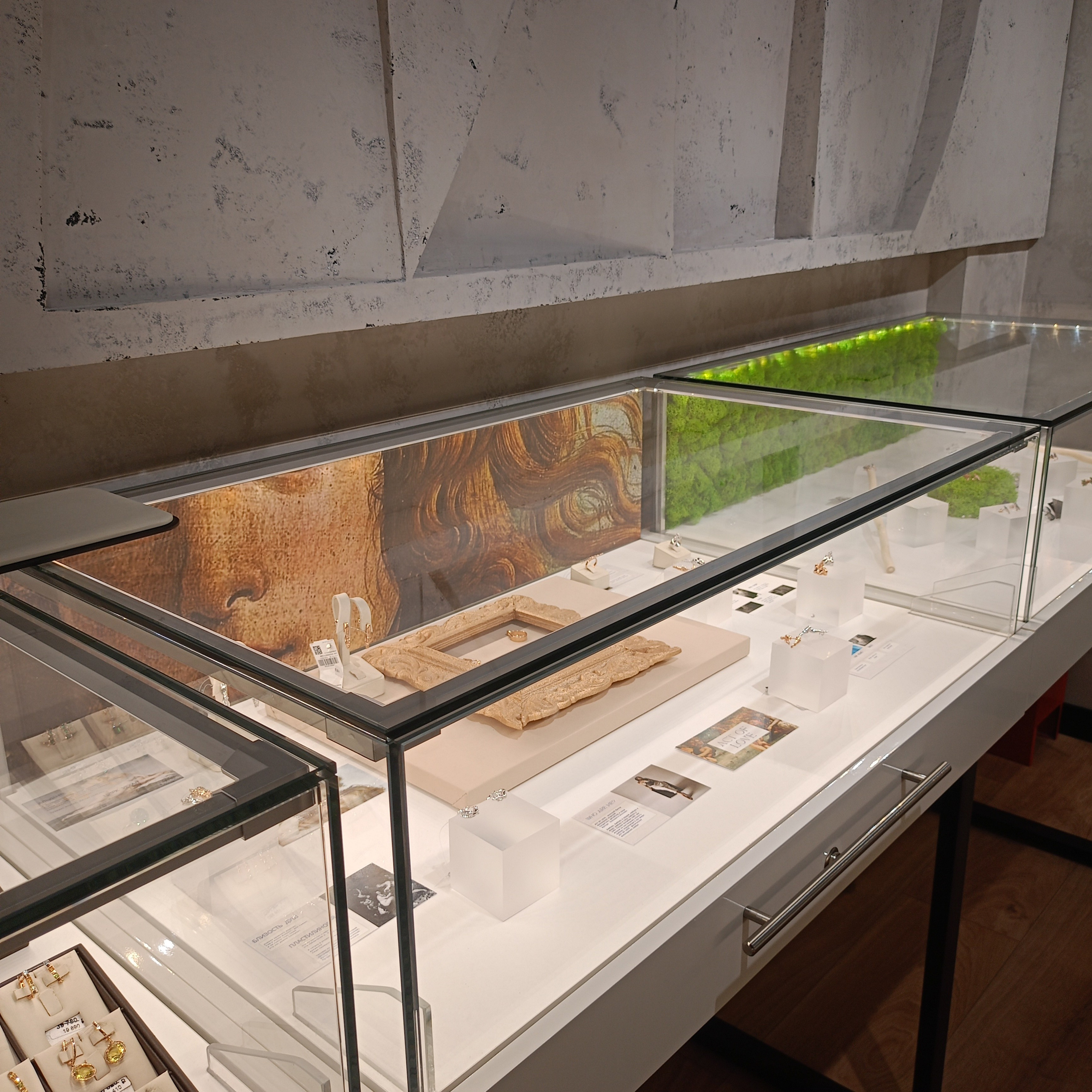 ПРОДУКЦИЯ ДЛЯ ЮВЕЛИРОВ. Aha-rus.ru