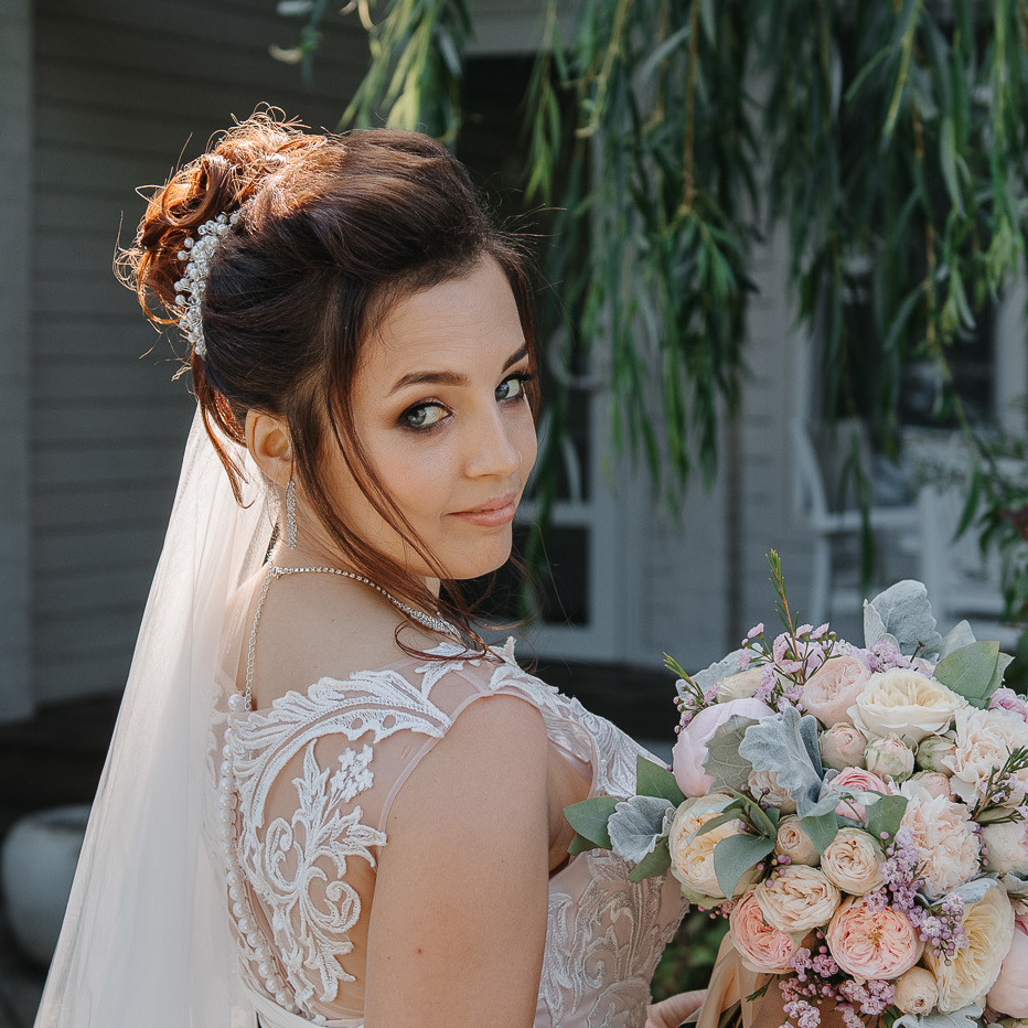 Свадьбы. Фотограф Валерия Голубева (Миронова)