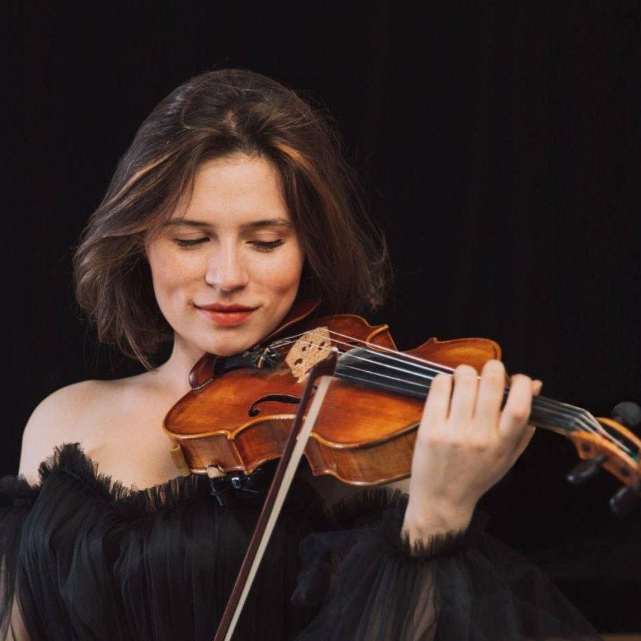 Артамонова Мария, педагог