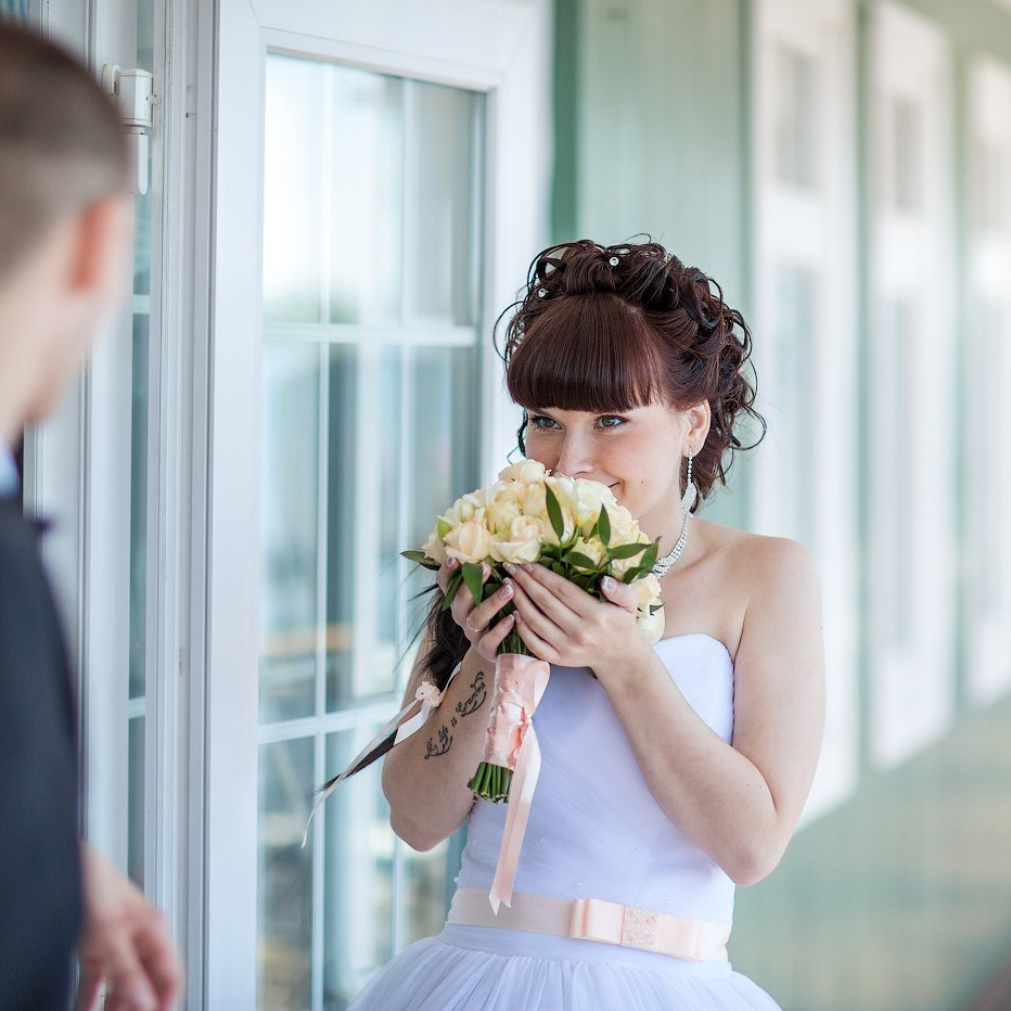 Свадебный и семейный фотограф в Костроме Константин Квашнин