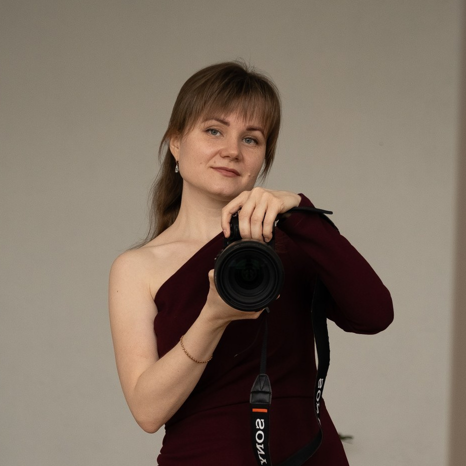 Детский сад. Фотограф в Ульяновске Александра Фомиченко