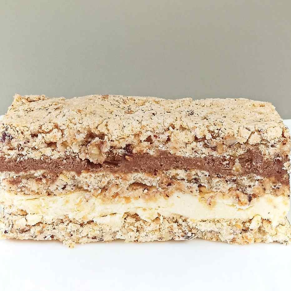 Песочные, слоеные и другие торты. Торты на заказ в Волгограде