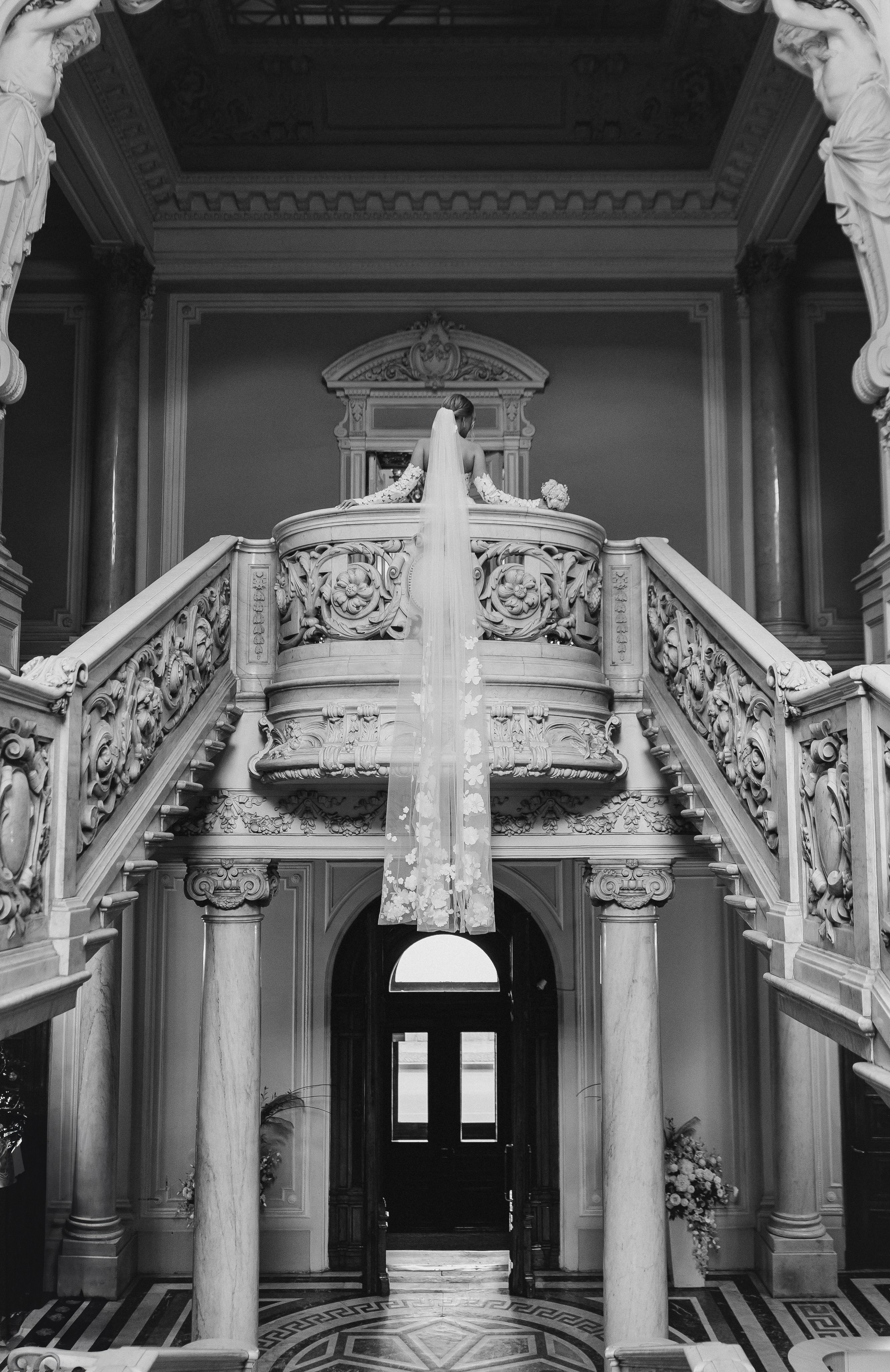 Свадебная съемка. Ваш фотограф — Александра Андрущенко