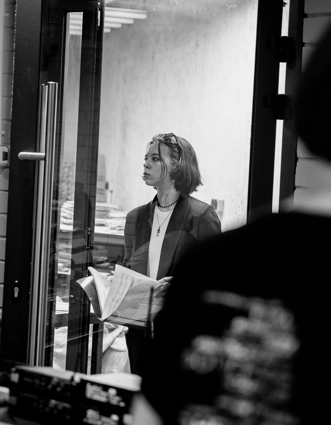 Уроки вокала в Туле | Ольга Гончарова. Джемс! Музыкальная школа в Туле | Jem's studio