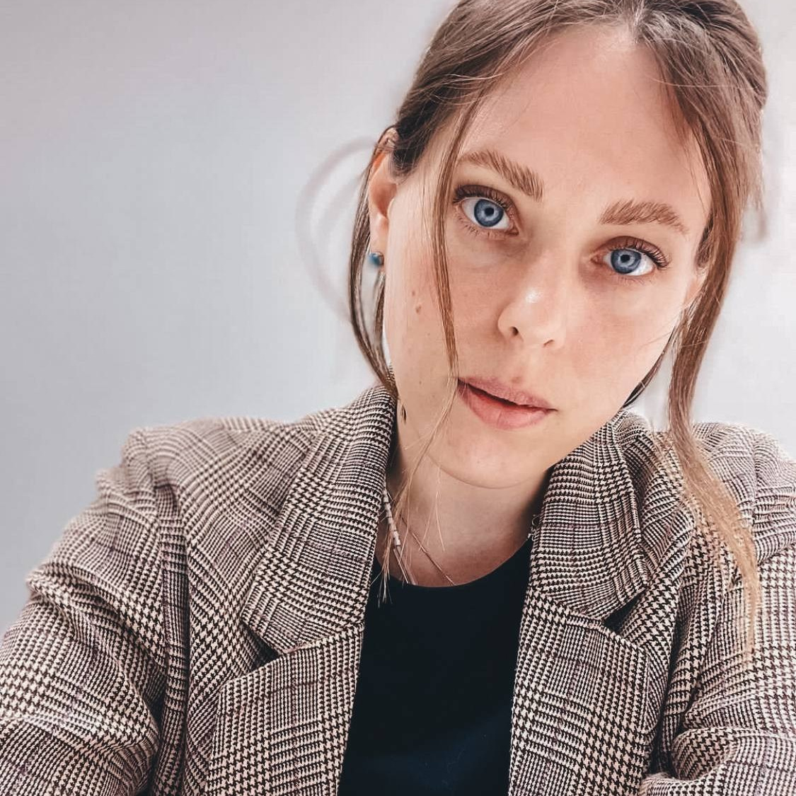 Яна Арутюнян-Кольцова. Частный коллекционер, художник