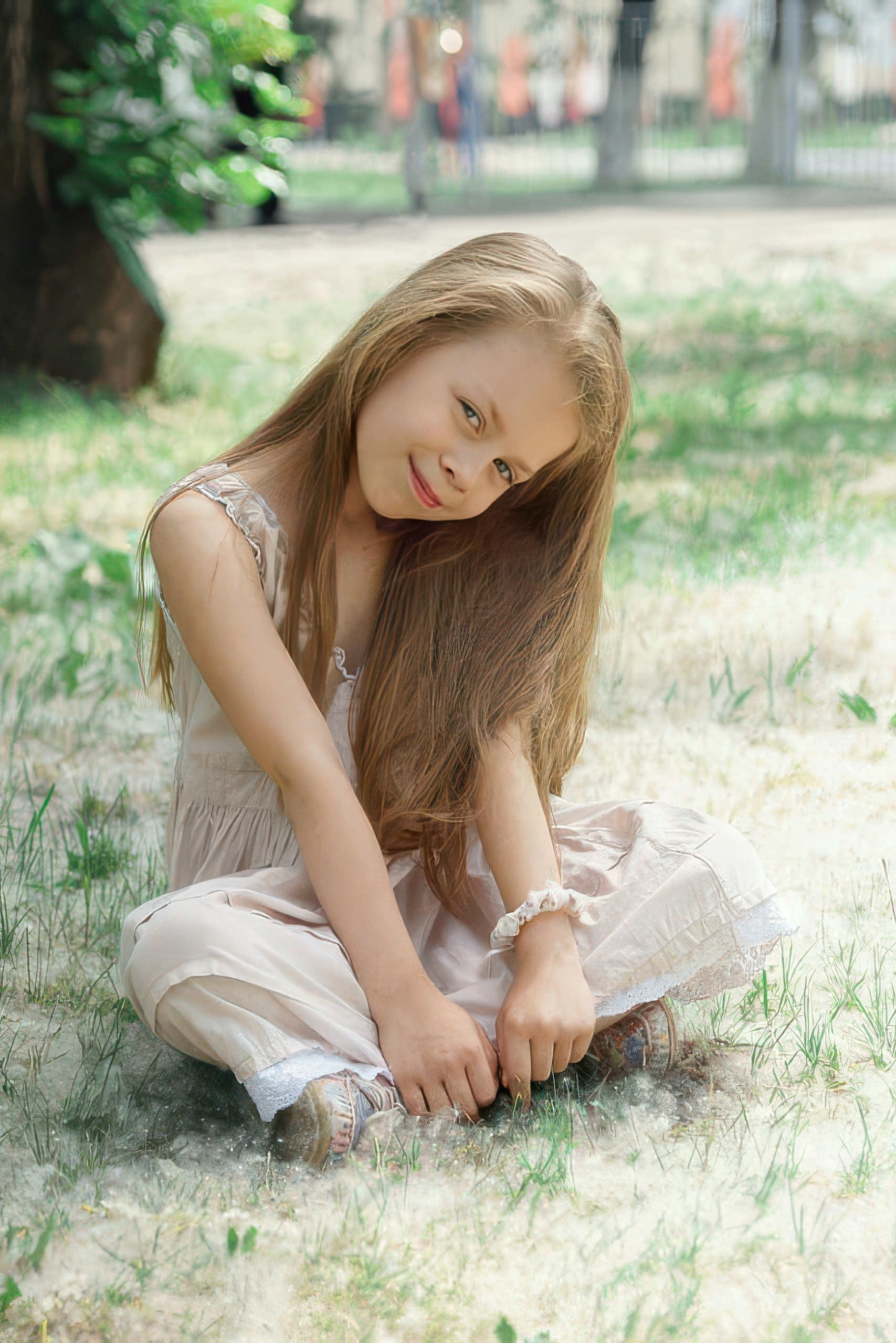 Стоимость детской фотосессии в Иркутске — Цена