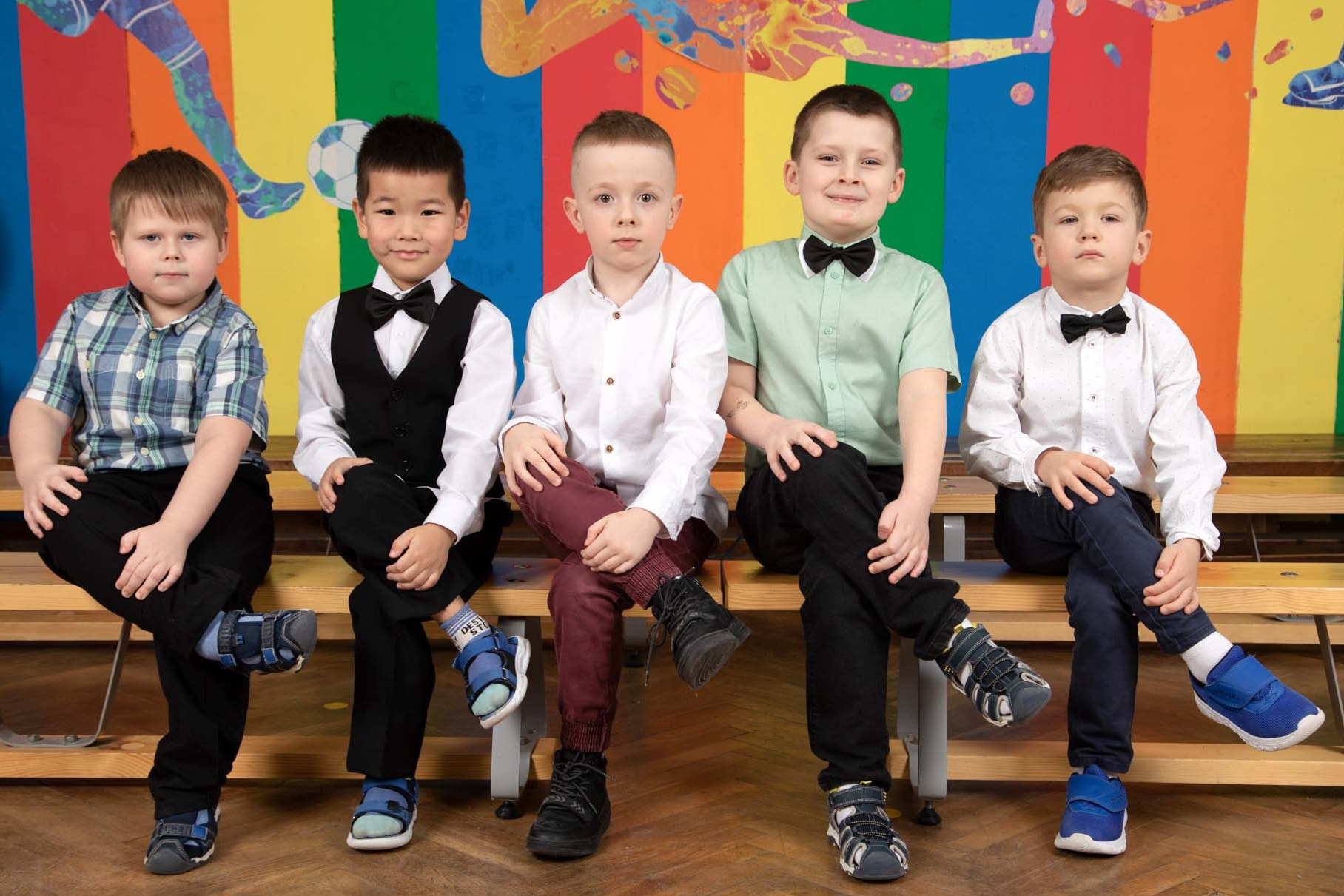 Семейный и детский фотограф в Санкт-Петербург. Natalia Fadel