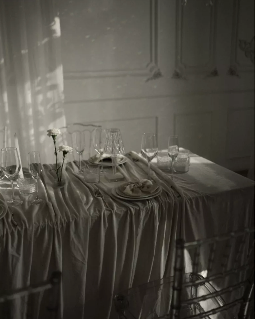 Декор 2024 года. Свадебный и репортажный фотограф Элина Козырьянова