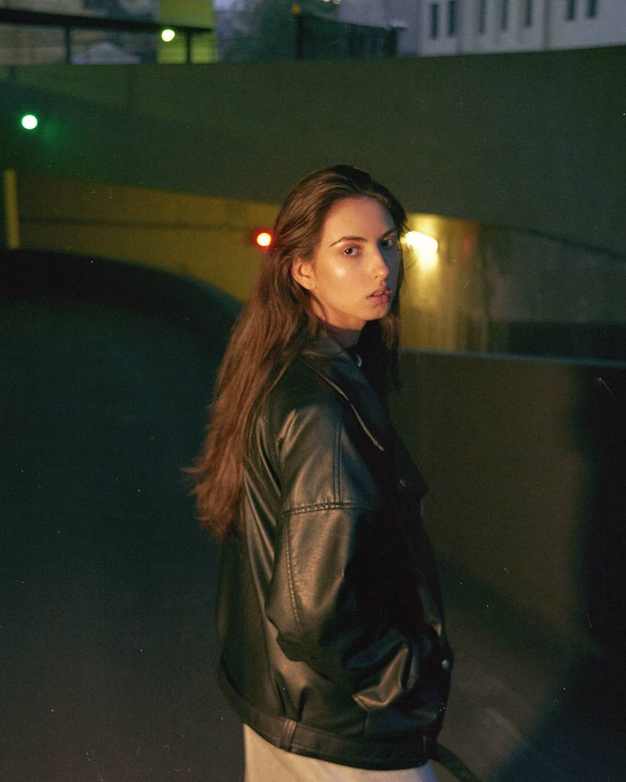 About me. Портретный фотограф в Москве — Юлия Артеменко