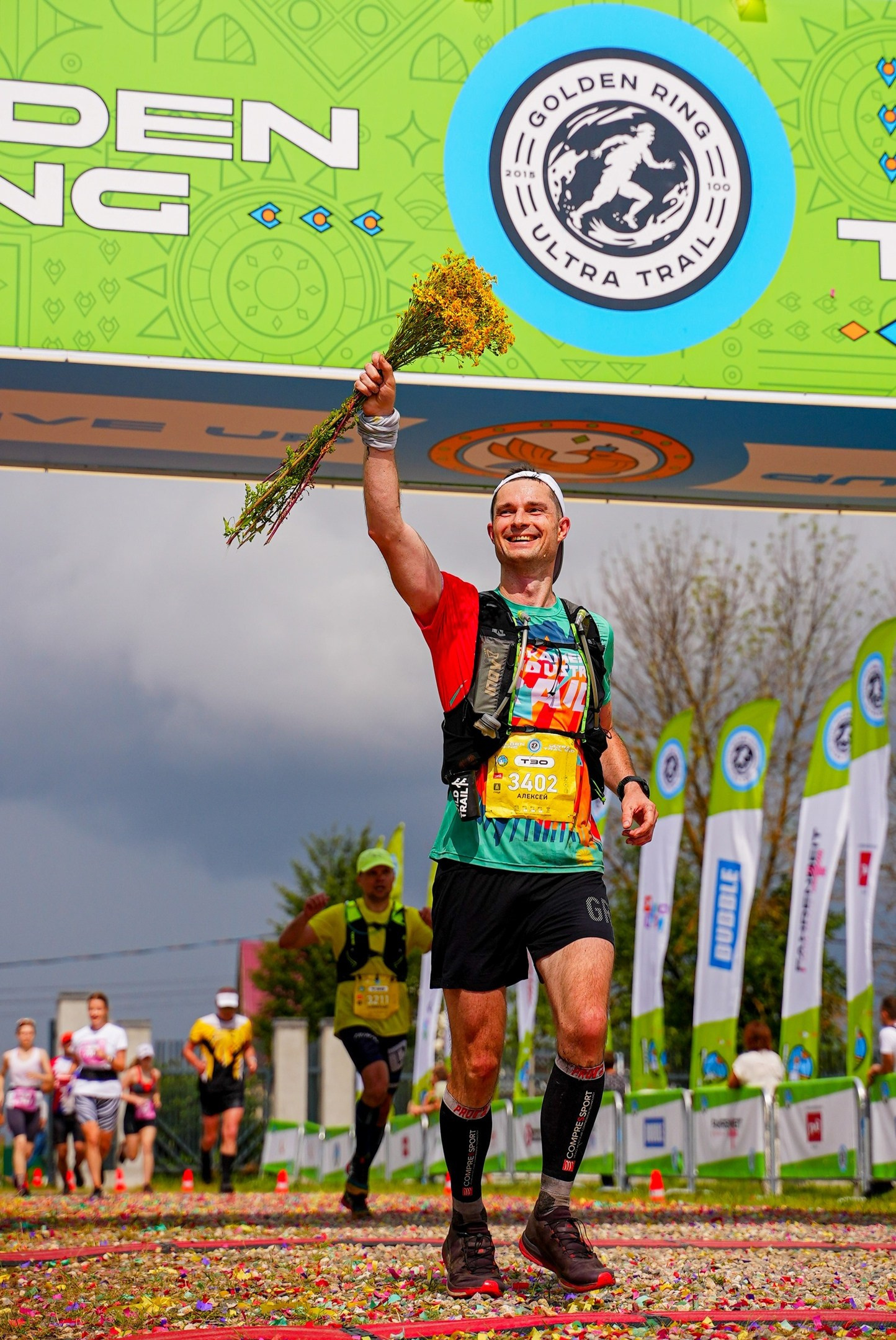 Фотограф-видеограф Сергей Гомулин