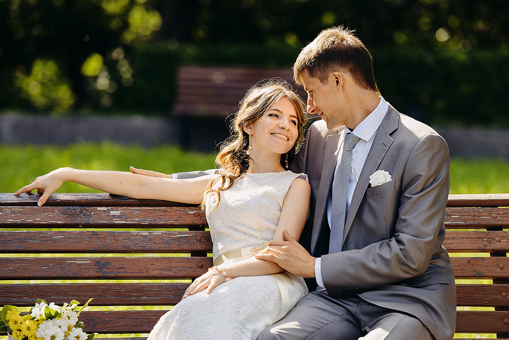 Отзывы. Свадебный и портретный фотограф в Брянске Дмитрий Борисов