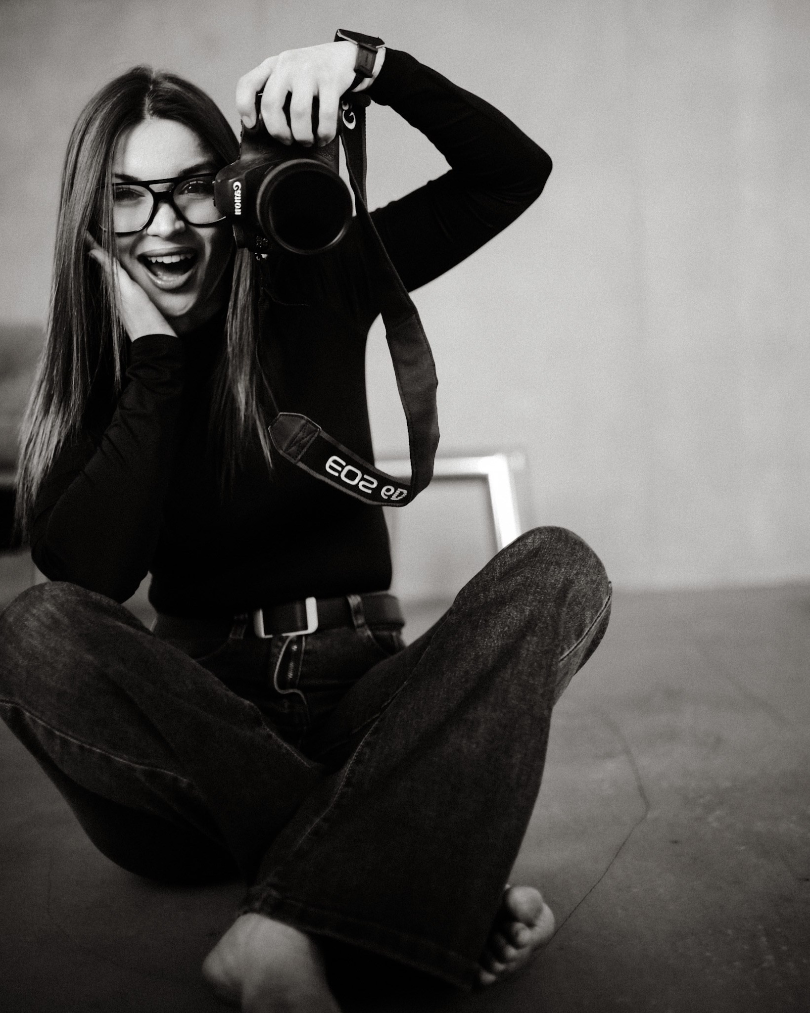 Женский фотограф Москва / Люберцы