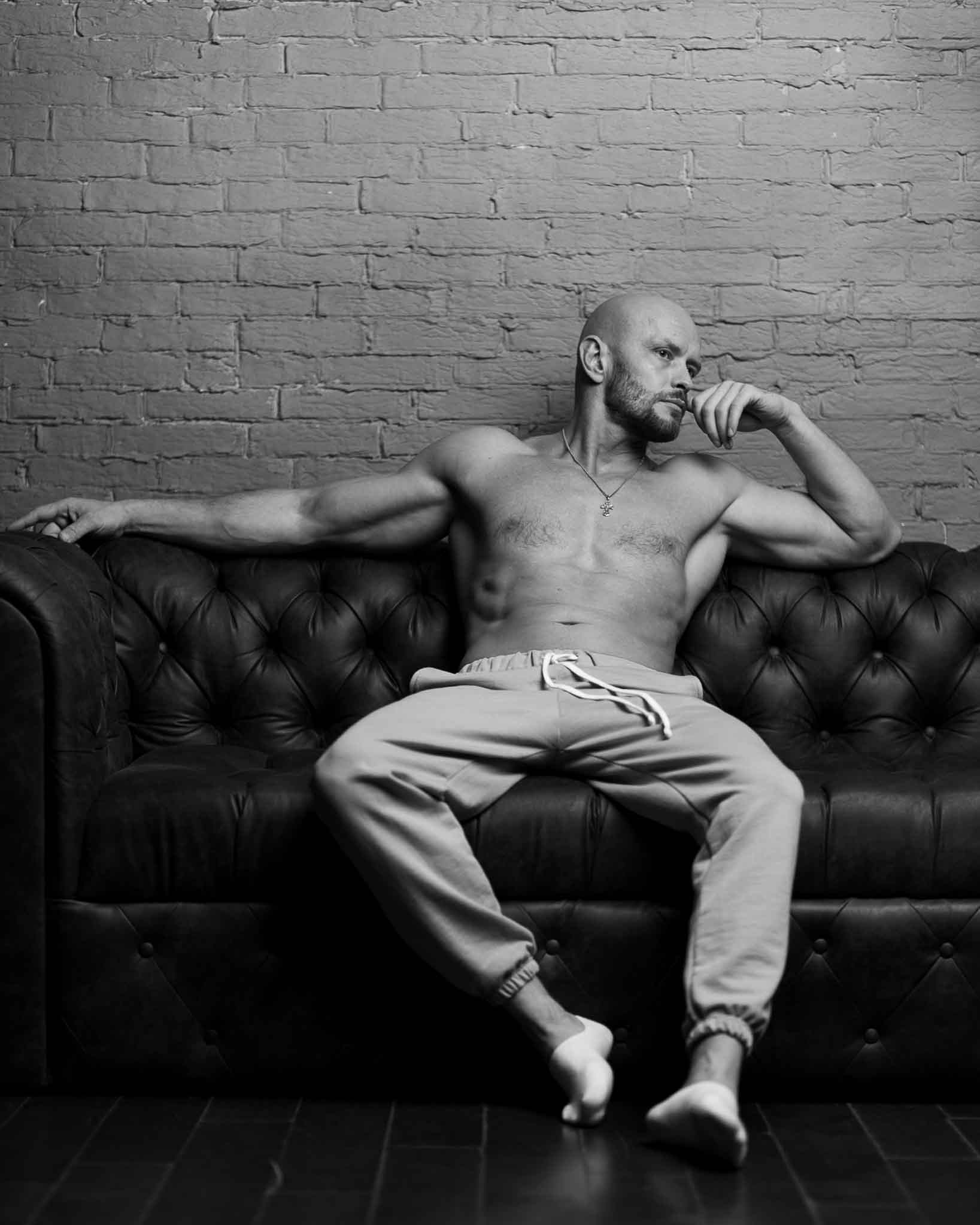 Услуги. Портретный фотограф Екатерина Лысенко, Москва