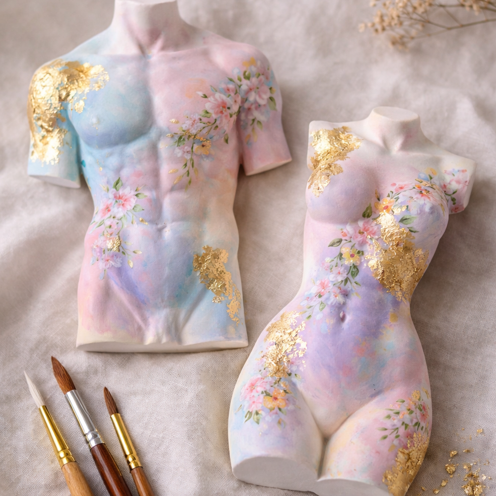 Творческие мастер-классы. ART.KARAS — студия кастомизации одежды и арт-мероприятий