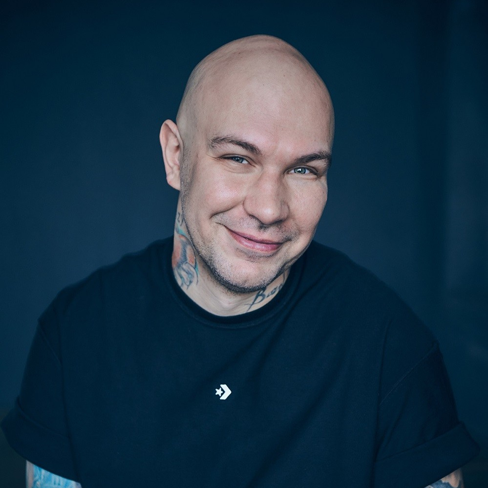 Взрослые. Актёрское агентство «Алькор»