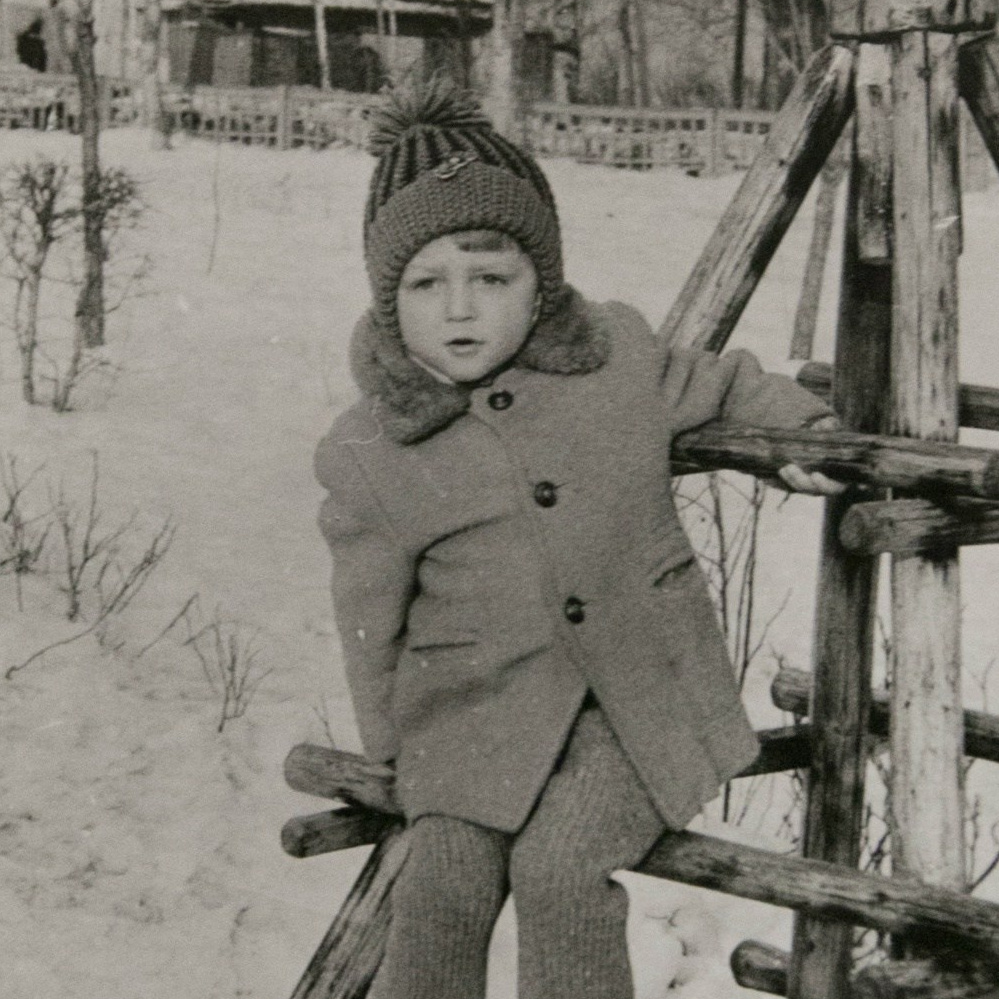 О Фотопроекте «Папа и я». Николай Казаков. Профессиональный фотограф. Преподаватель фотографии