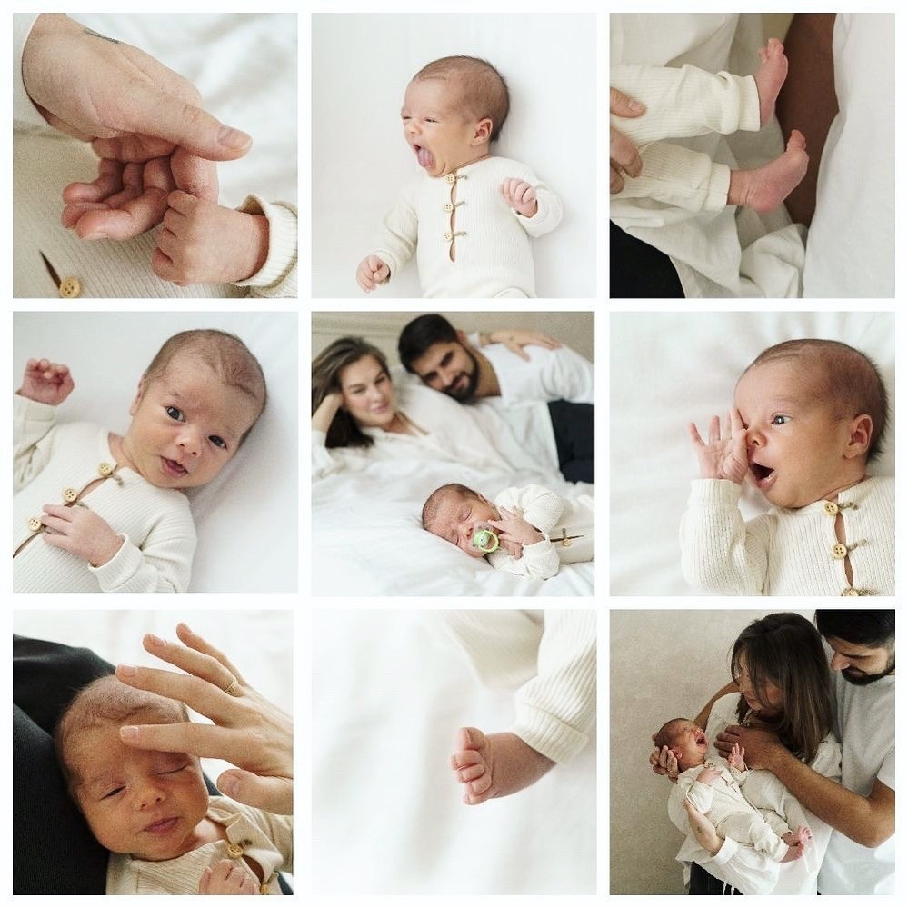 Портреты. Le_Dlu Фотограф Елена Длужинская