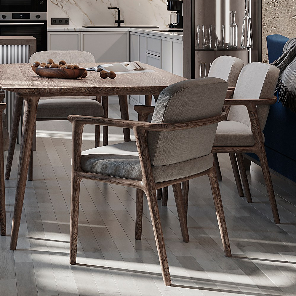 Этапы работы и оплата