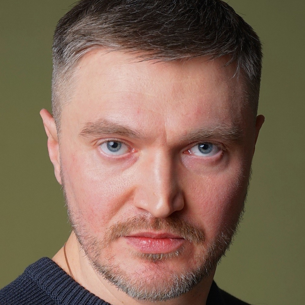 Взрослые. Актёрское агентство «Алькор»