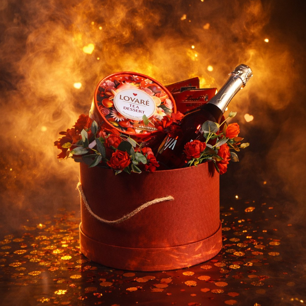 Visual Content for Brands. Art photographer Katerina Klio