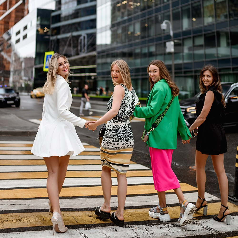 Фотосъёмка мероприятий в Москве |Юлия Любченко