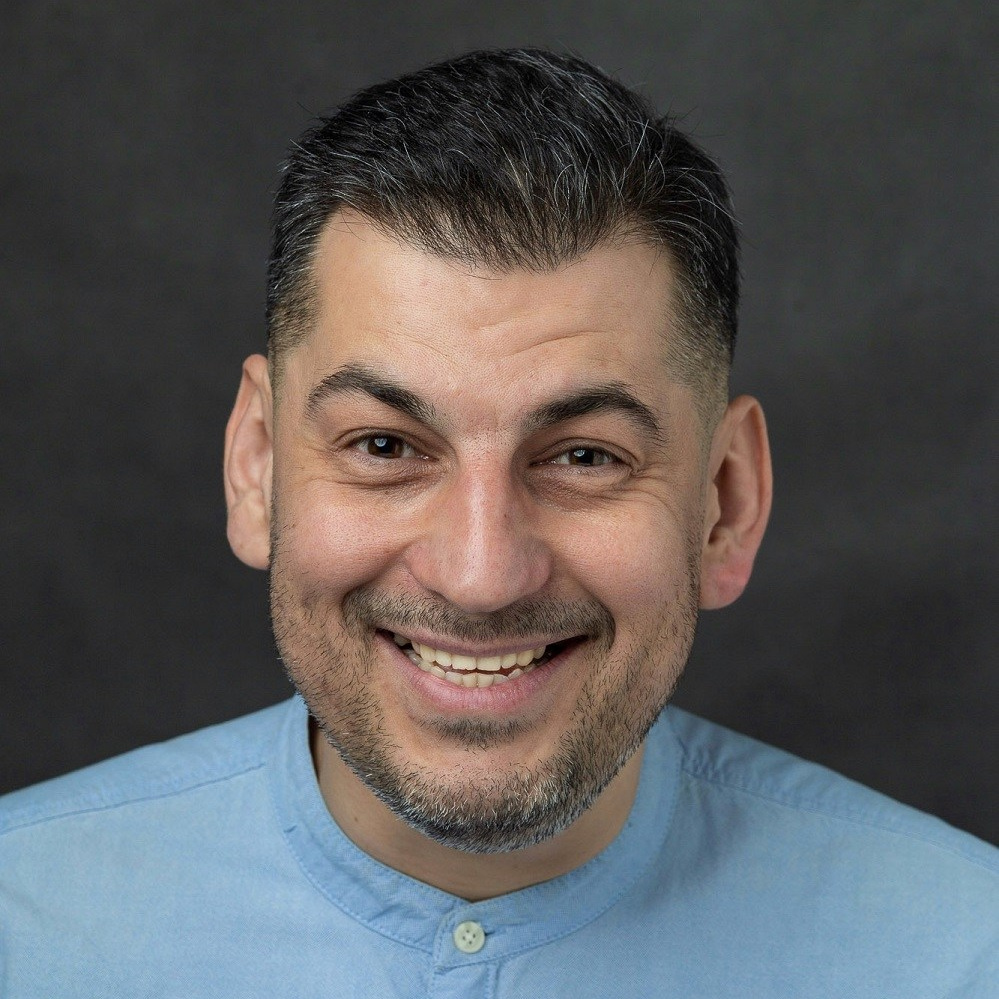 Взрослые. Актёрское агентство «Алькор»