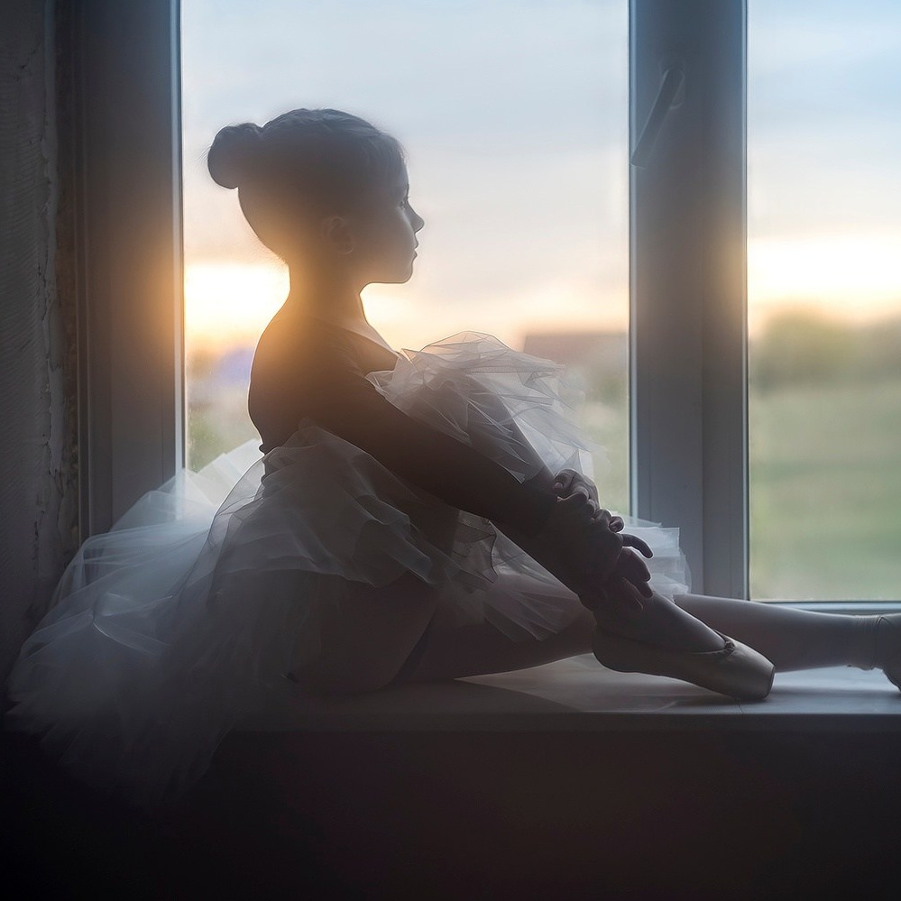 Балетный фотограф Крым, Симферополь, Севастополь. Виктория Беник