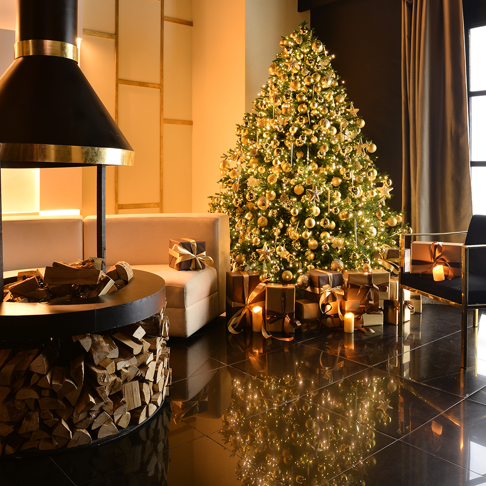 5 лучших новогодних фотостудий Москвы для незабываемых снимков. Semerlina.ru