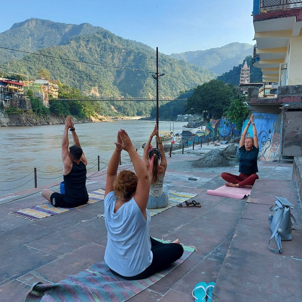 Индия. Туры, путешествия, восхождения