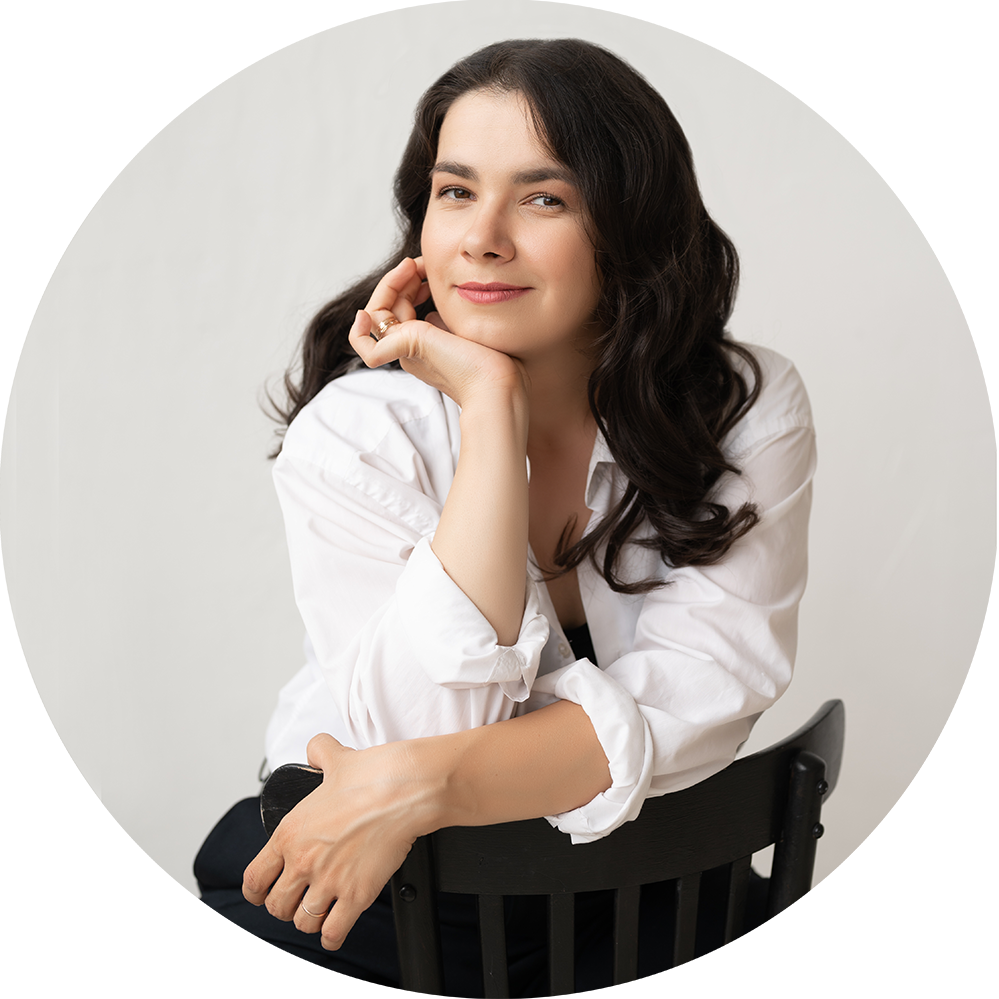 Контакты. Фотограф Ирина Богатырева