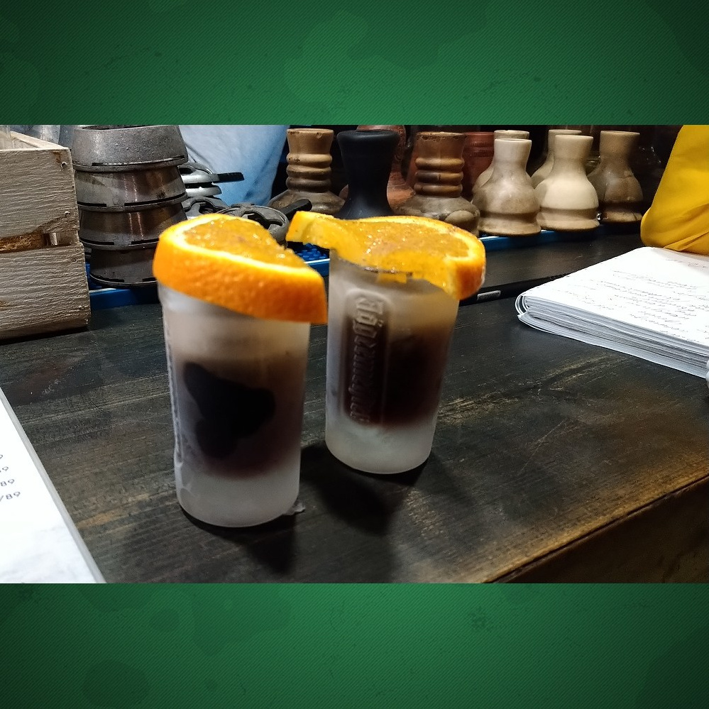 Разработка коммуникационной платформы для Jagermeister. Маркетолог в Москве, специалист по коммуникациям и рекламе Аня Смоляга