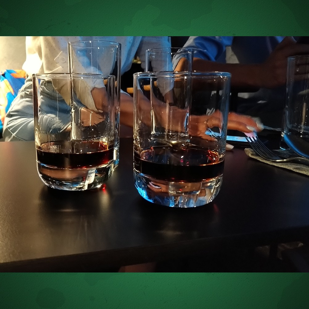 Разработка коммуникационной платформы для Jagermeister. Маркетолог в Москве, специалист по коммуникациям и рекламе Аня Смоляга